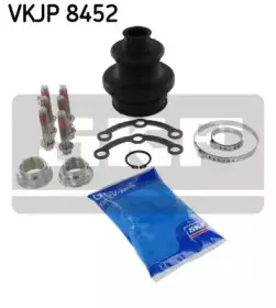 VKJP 8452 SKF Комплект пылника, приводной вал